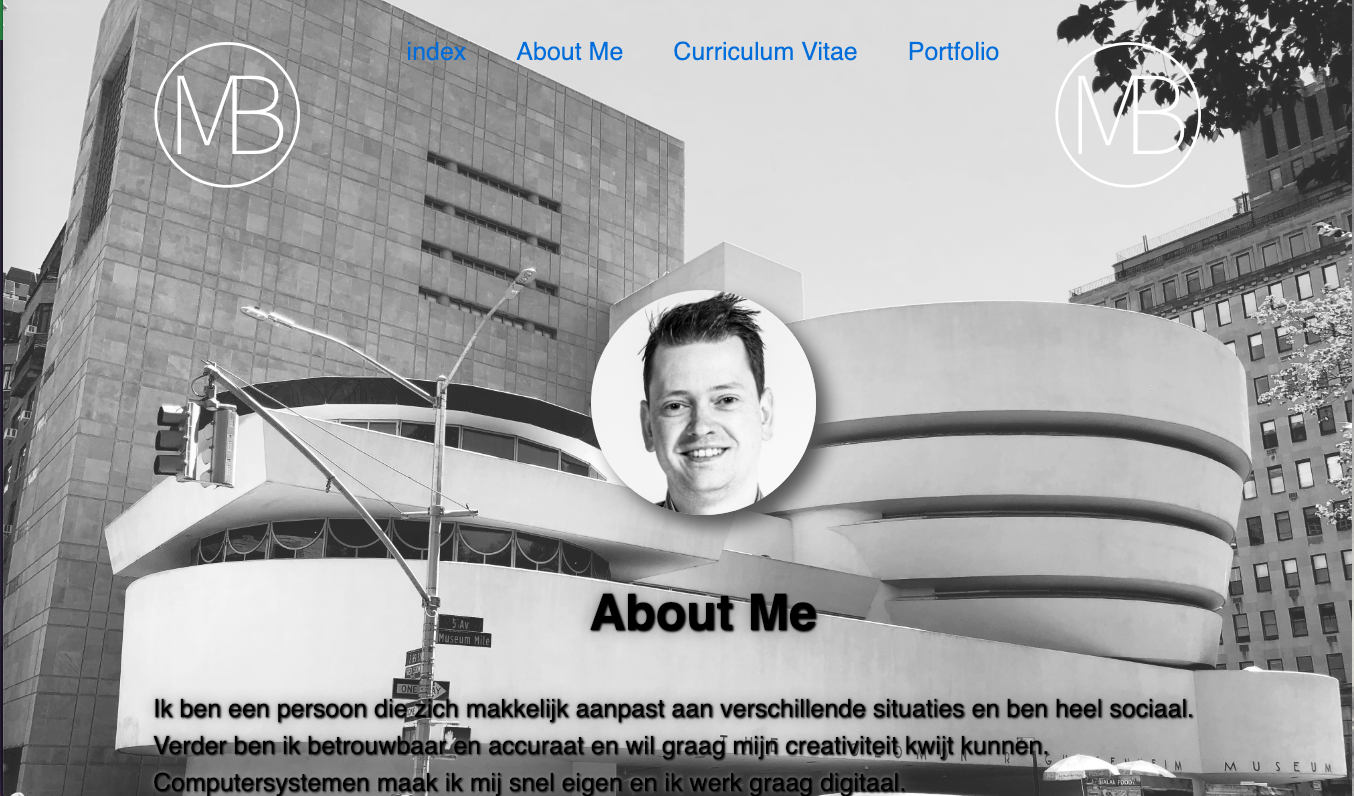 Persoonlijk leerplan