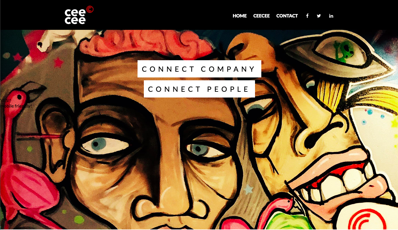 ceeceewebsite
